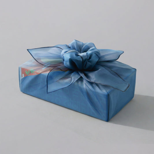 CREAM DDUK SIGNATURE BOJAGI GIFT SET (15pcs)